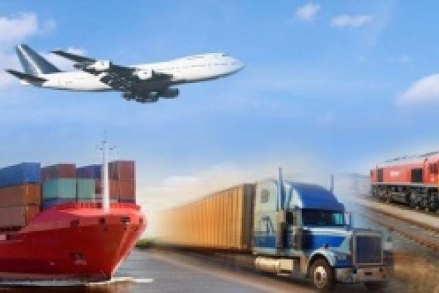Договор оказания услуг по организации перевозок грузов